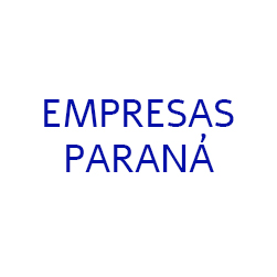 Empresas Paraná