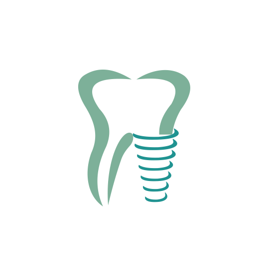 logotipo para dentistas