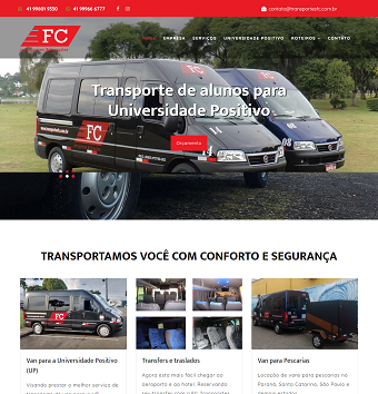 FC Transportes