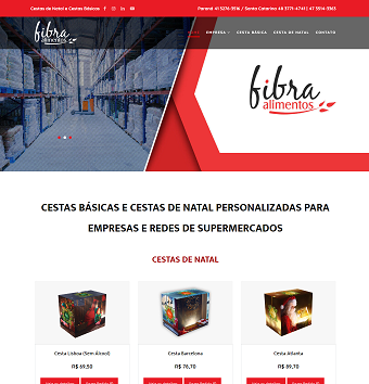 Fibra Alimentos